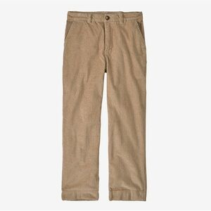 Patagonia Women’s -Wale corduroy pants